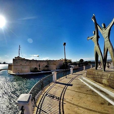 B&B Agora Taranto Exteriér fotografie