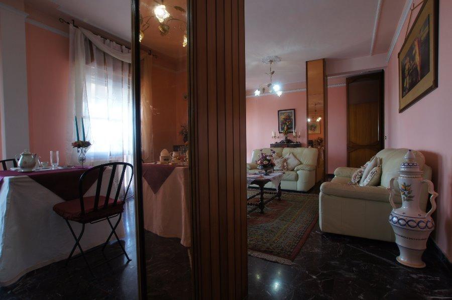 B&B Agora Taranto Exteriér fotografie