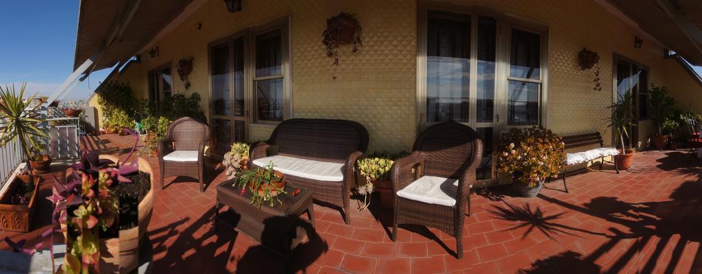 B&B Agora Taranto Exteriér fotografie