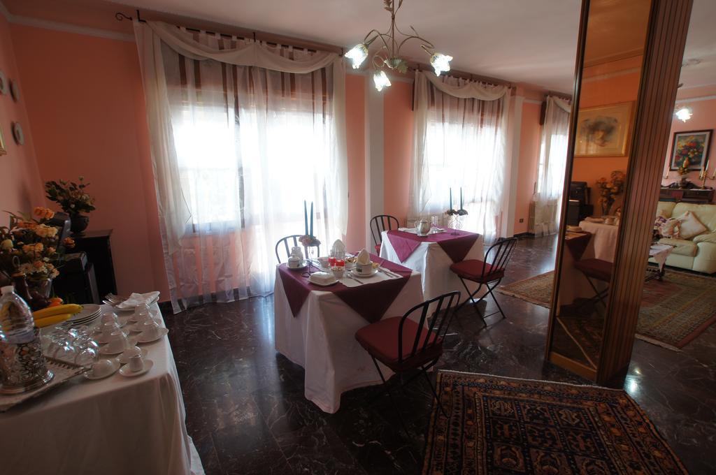 B&B Agora Taranto Exteriér fotografie
