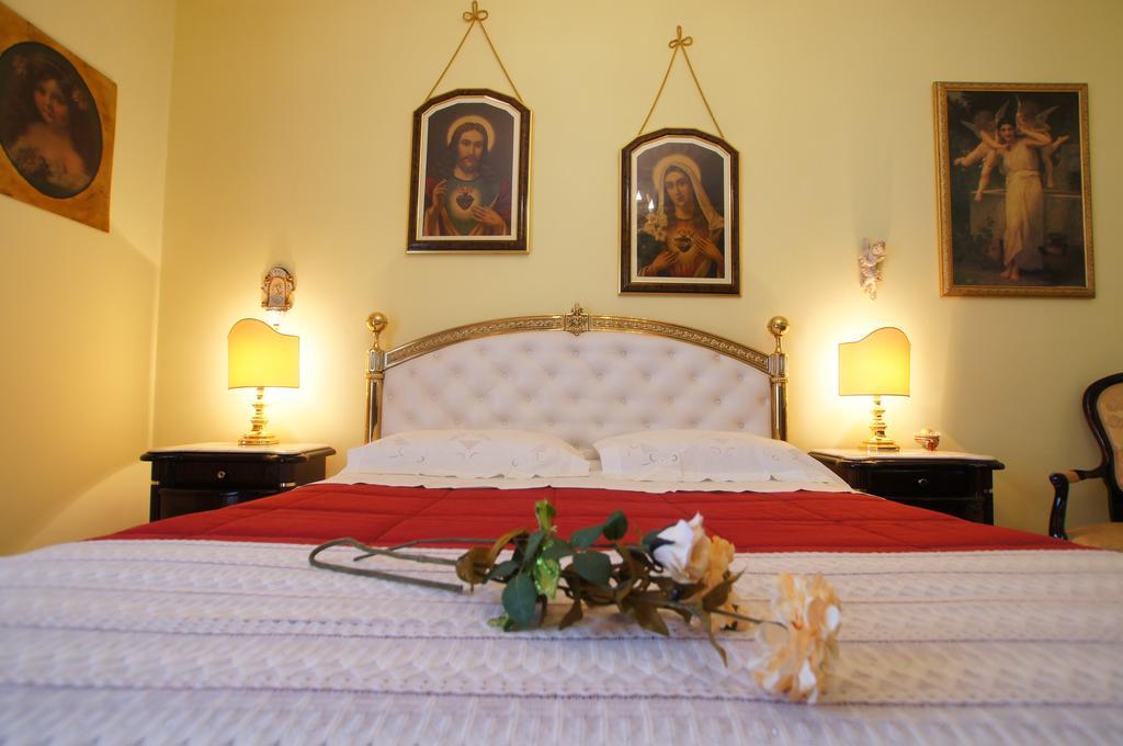 B&B Agora Taranto Pokoj fotografie
