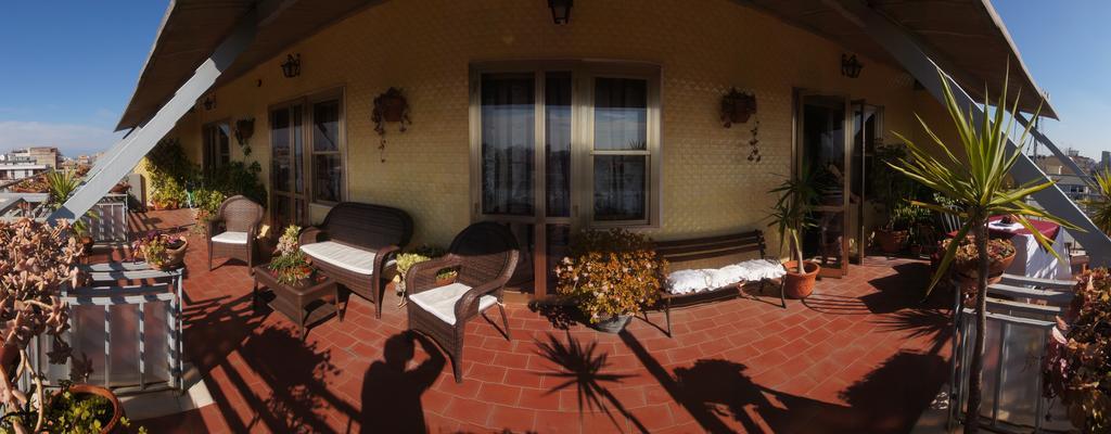 B&B Agora Taranto Exteriér fotografie