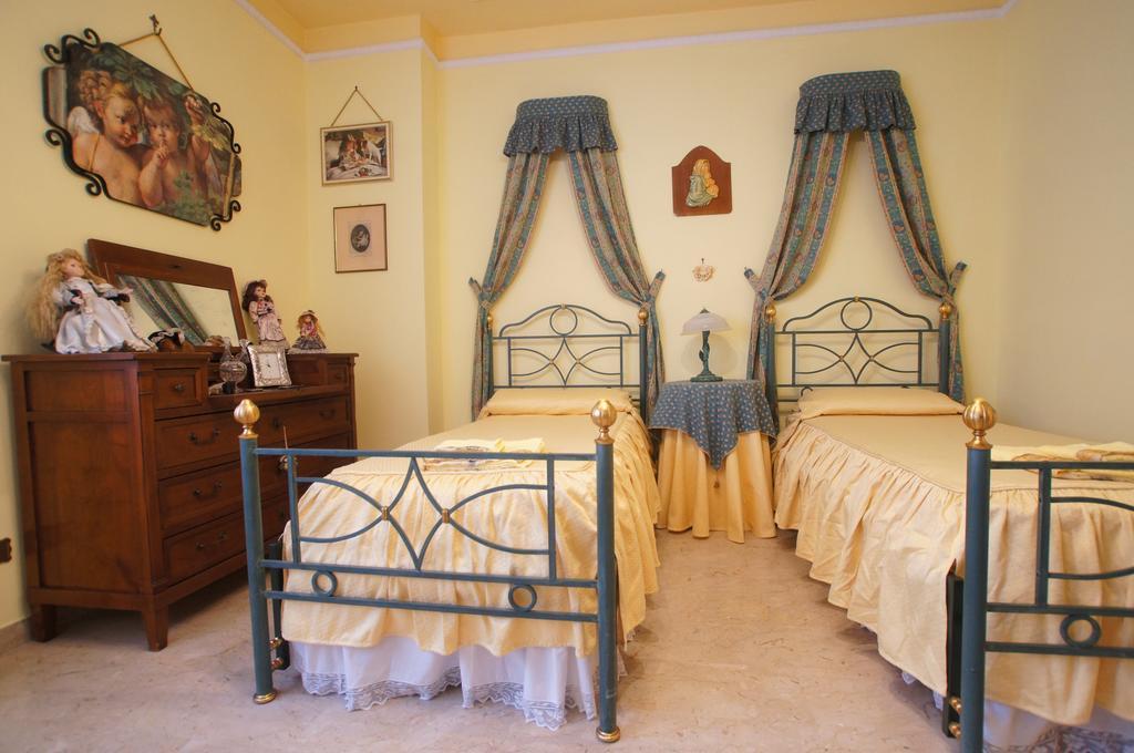 B&B Agora Taranto Exteriér fotografie