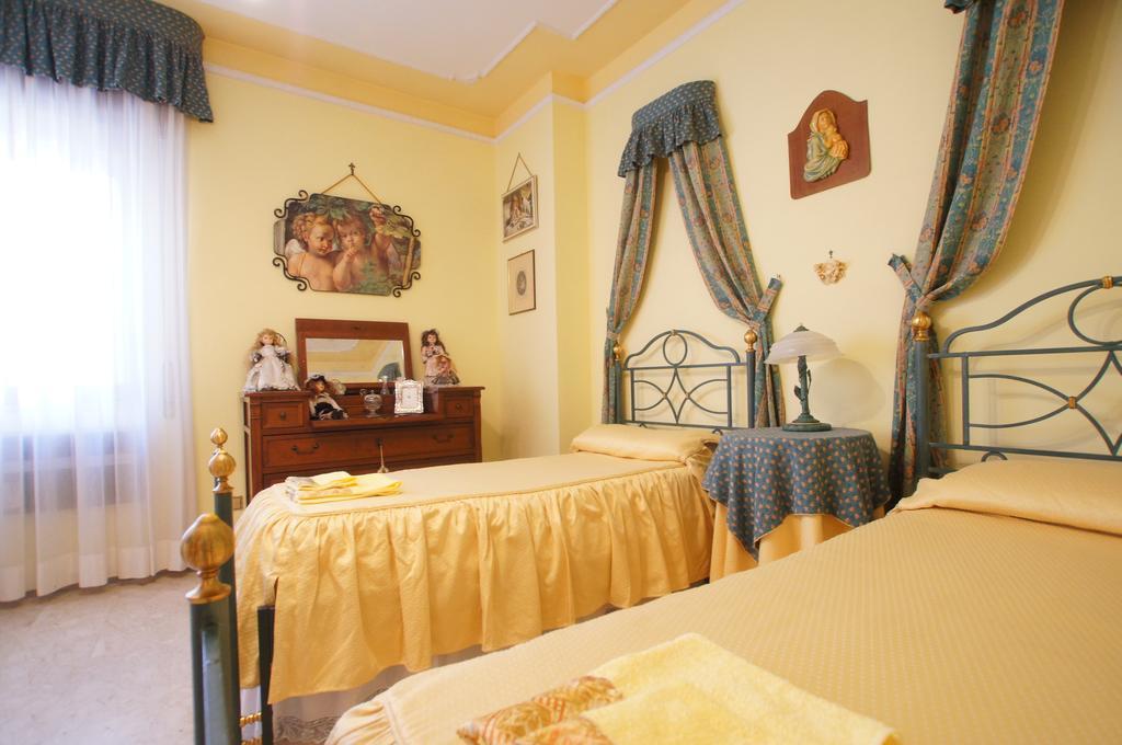 B&B Agora Taranto Exteriér fotografie