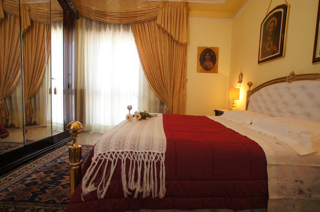 B&B Agora Taranto Exteriér fotografie