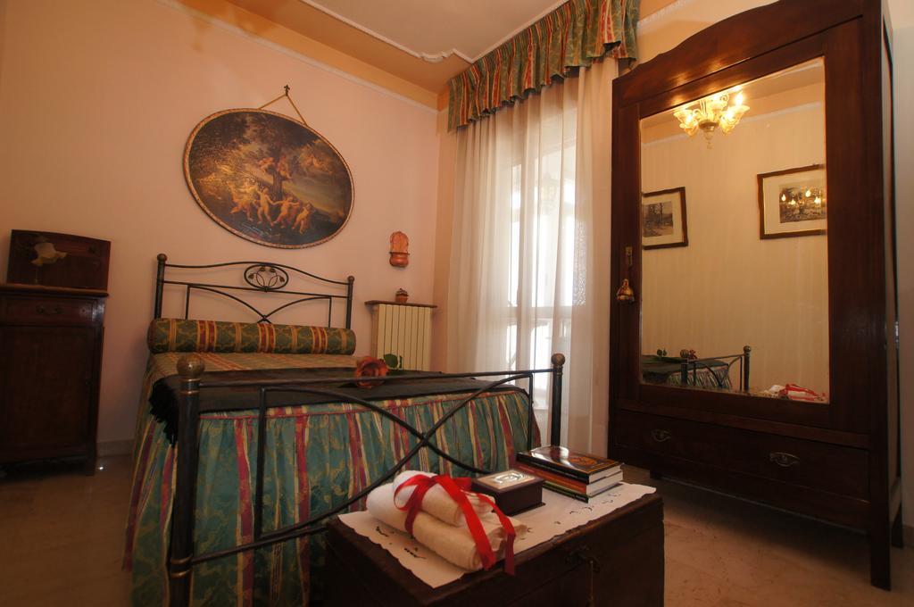 B&B Agora Taranto Exteriér fotografie