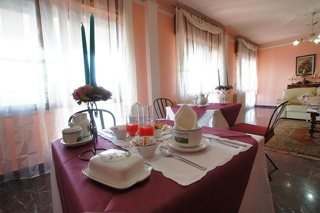 B&B Agora Taranto Exteriér fotografie