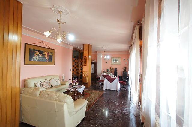 B&B Agora Taranto Exteriér fotografie
