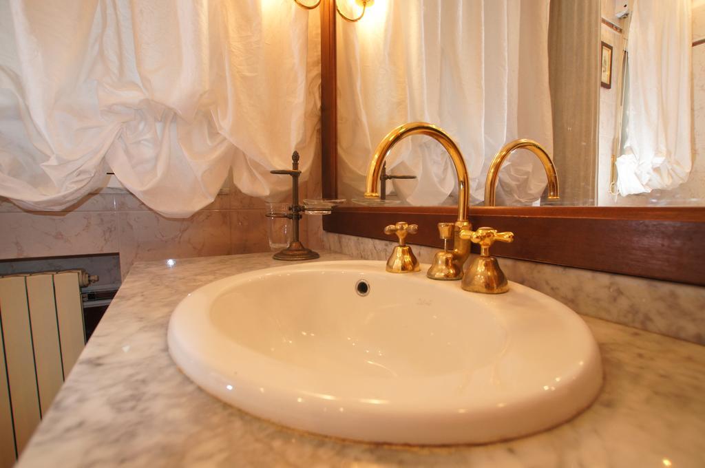 B&B Agora Taranto Exteriér fotografie